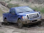 Ford F-150 XLT 2008 года